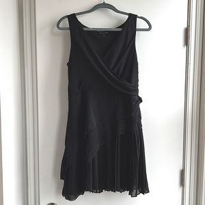 New twist on an LBD